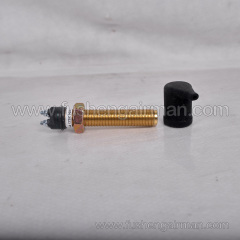 36785319 Ingersoll Rand DOOSAN Mobile Air Compressor Genuine Speed Sensor 3/4-16UNF
