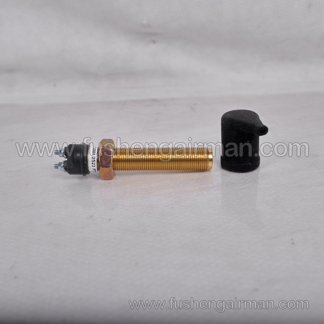 36785319 Ingersoll Rand DOOSAN Mobile Air Compressor Genuine Speed Sensor 3/4-16UNF
