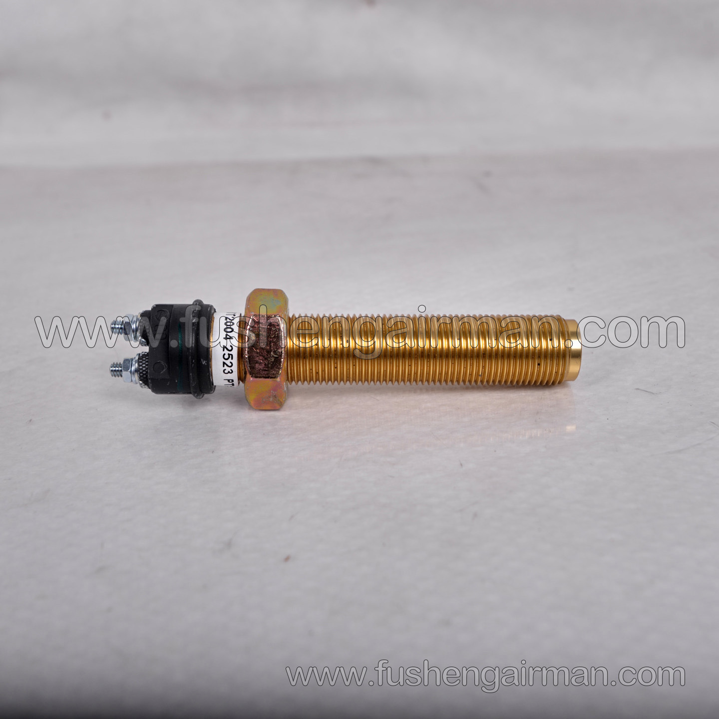 36785319 Ingersoll Rand DOOSAN Mobile Air Compressor Genuine Speed Sensor 3/4-16UNF