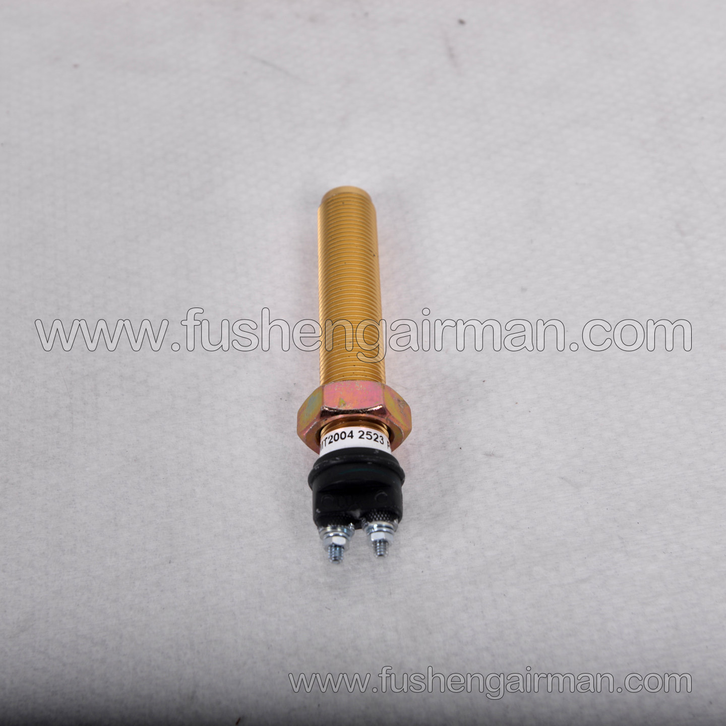 36785319 Ingersoll Rand DOOSAN Mobile Air Compressor Genuine Speed Sensor 3/4-16UNF