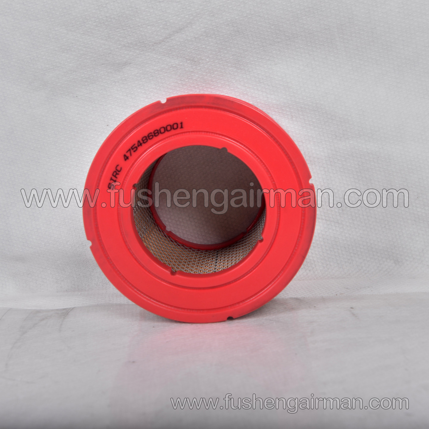 47548680001 Ingersoll Rand Screw Air Compressor Genuine Replacement Air Filter Element