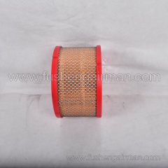 47548680001 Ingersoll Rand Screw Air Compressor Genuine Replacement Air Filter Element
