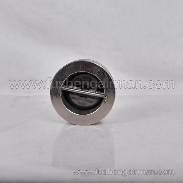 47611885001 Ingersoll Rand Screw Air Compressor Genuine Replacement Part Check Valve 2.5
