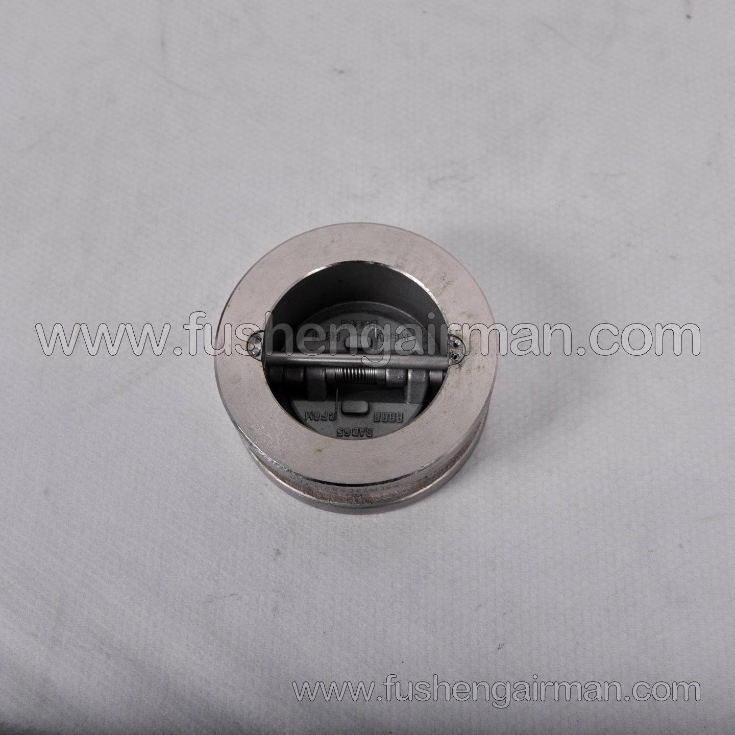 47611885001 Ingersoll Rand Screw Air Compressor Genuine Replacement Part Check Valve 2.5