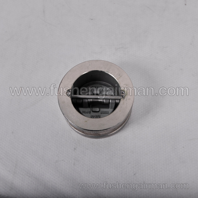 47611885001 Ingersoll Rand Screw Air Compressor Genuine Replacement Part Check Valve 2.5