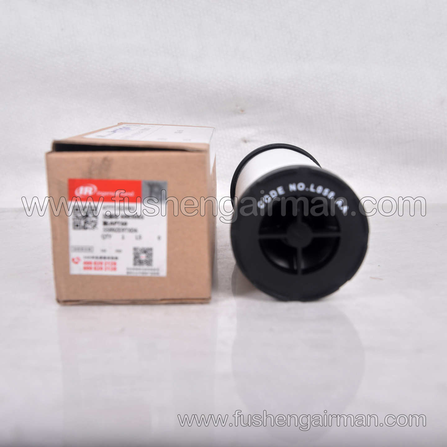 47771823001 Ingersoll Rand Air Compressor Genuine Replacement Filter Element  F216VH Filter Element 6003065