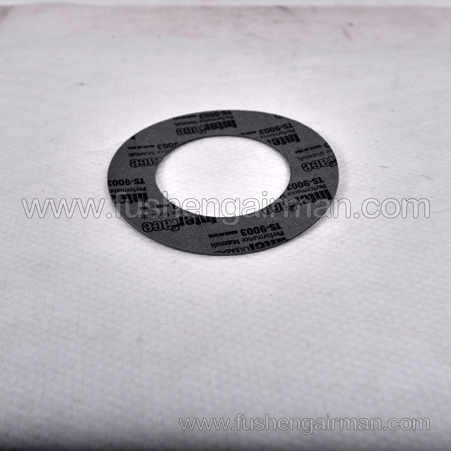 39487475 Ingersoll Rand Screw Air Compressor Genuine Parts GASKET Plastic Gasket