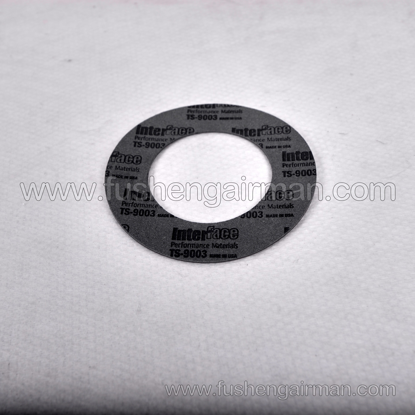 39487475 Ingersoll Rand Screw Air Compressor Genuine Parts GASKET Plastic Gasket