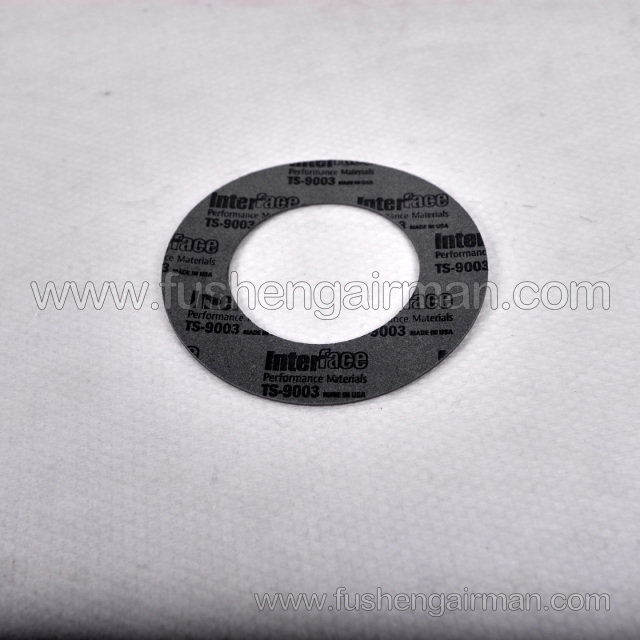 39487475 Ingersoll Rand Screw Air Compressor Genuine Parts GASKET Plastic Gasket