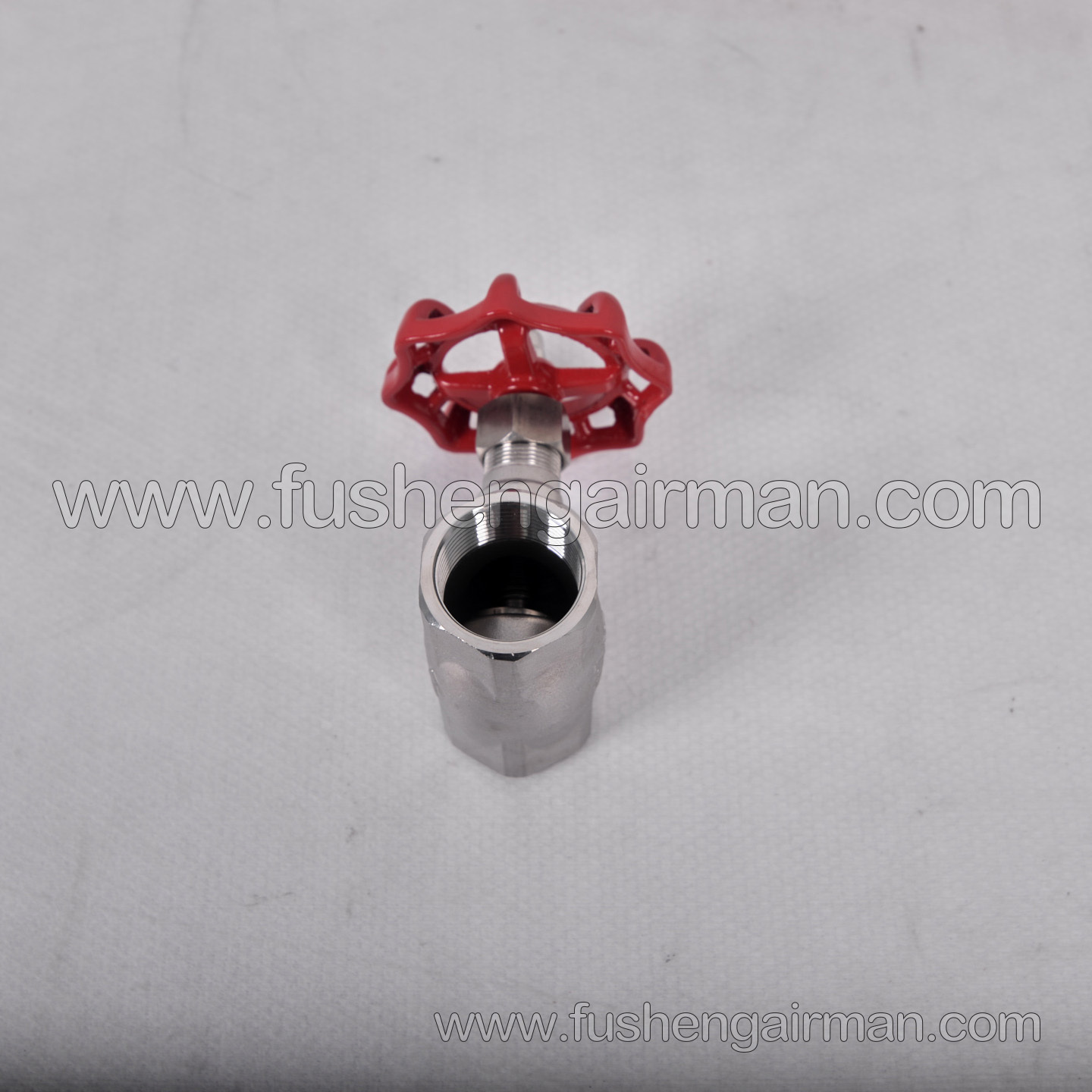 95067203 Ingersoll Rand Screw Air Compressor Genuine OEM Shut-off Valve