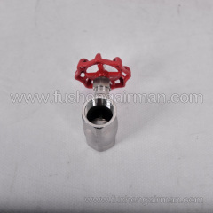 95067203 Ingersoll Rand Screw Air Compressor Genuine OEM Shut-off Valve