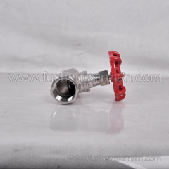 95067203 Ingersoll Rand Screw Air Compressor Genuine OEM Shut-off Valve