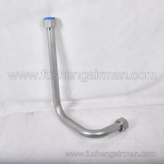 19019124 Ingersoll Rand Screw Air Compressor Genuine Parts Pipe Assembly Aftercooler Water Inlet Pipe