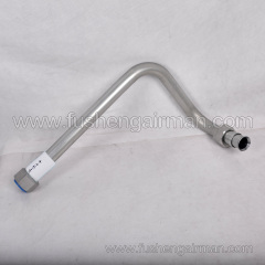 19019124 Ingersoll Rand Screw Air Compressor Genuine Parts Pipe Assembly Aftercooler Water Inlet Pipe