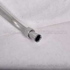 19019124 Ingersoll Rand Screw Air Compressor Genuine Parts Pipe Assembly Aftercooler Water Inlet Pipe