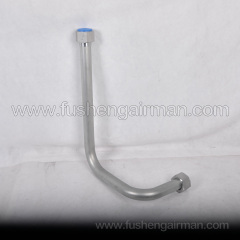 19019124 Ingersoll Rand Screw Air Compressor Genuine Parts Pipe Assembly Aftercooler Water Inlet Pipe