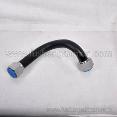 19019140 Ingersoll Rand Screw Air Compressor Genuine Parts Pipe Assembly Oil Cooler Inlet Pipe