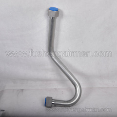 19019173 Ingersoll Rand Screw Air Compressor Genuine Factory Parts Pipe Assembly Cooling Outlet Pipe