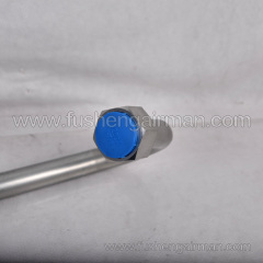 19019173 Ingersoll Rand Screw Air Compressor Genuine Factory Parts Pipe Assembly Cooling Outlet Pipe