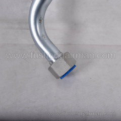 19019199 Ingersoll Rand Screw Air Compressor Genuine Parts Pipe Assembly Cooler Inlet Pipe