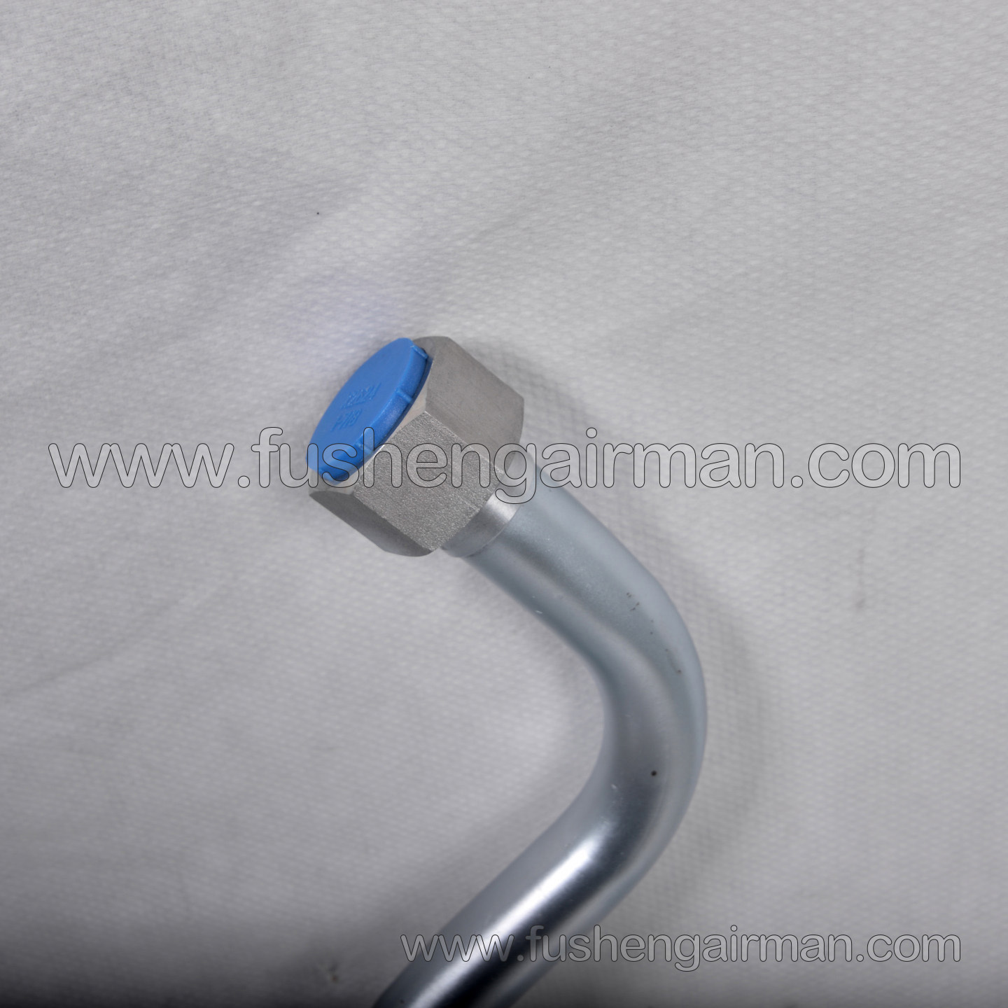 19019199 Ingersoll Rand Screw Air Compressor Genuine Parts Pipe Assembly Cooler Inlet Pipe