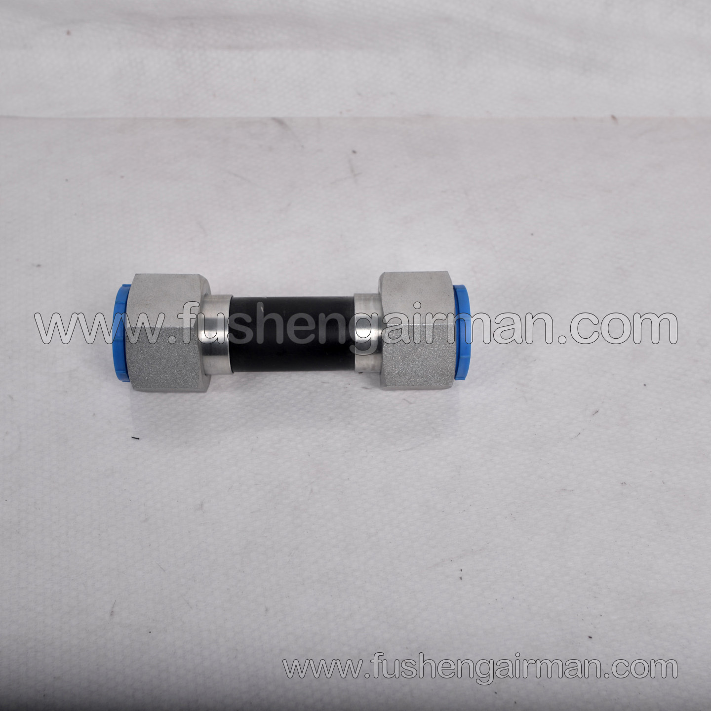 39546569 Ingersoll Rand Screw Air Compressor Genuine OEM Pipe Assembly Connector