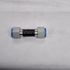 39546569 Ingersoll Rand Screw Air Compressor Genuine OEM Pipe Assembly Connector