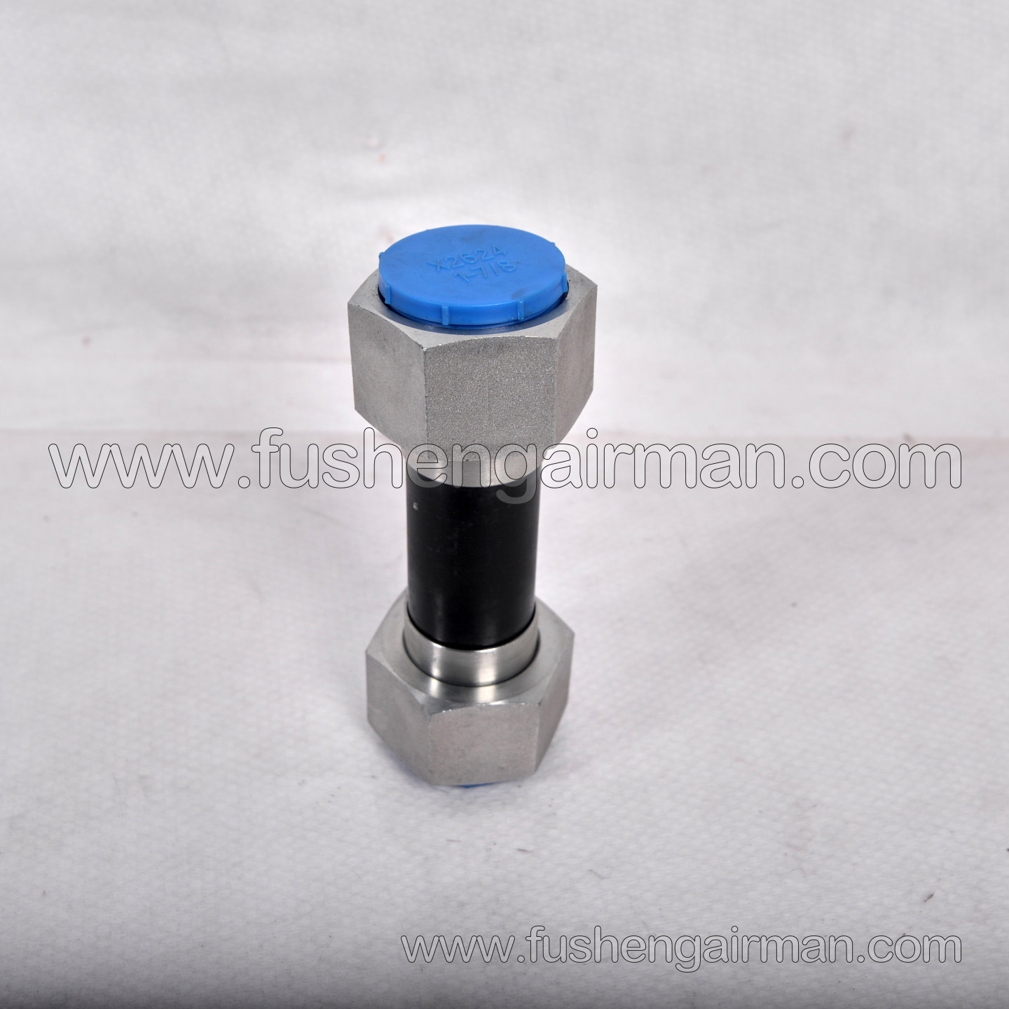 39546569 Ingersoll Rand Screw Air Compressor Genuine OEM Pipe Assembly Connector