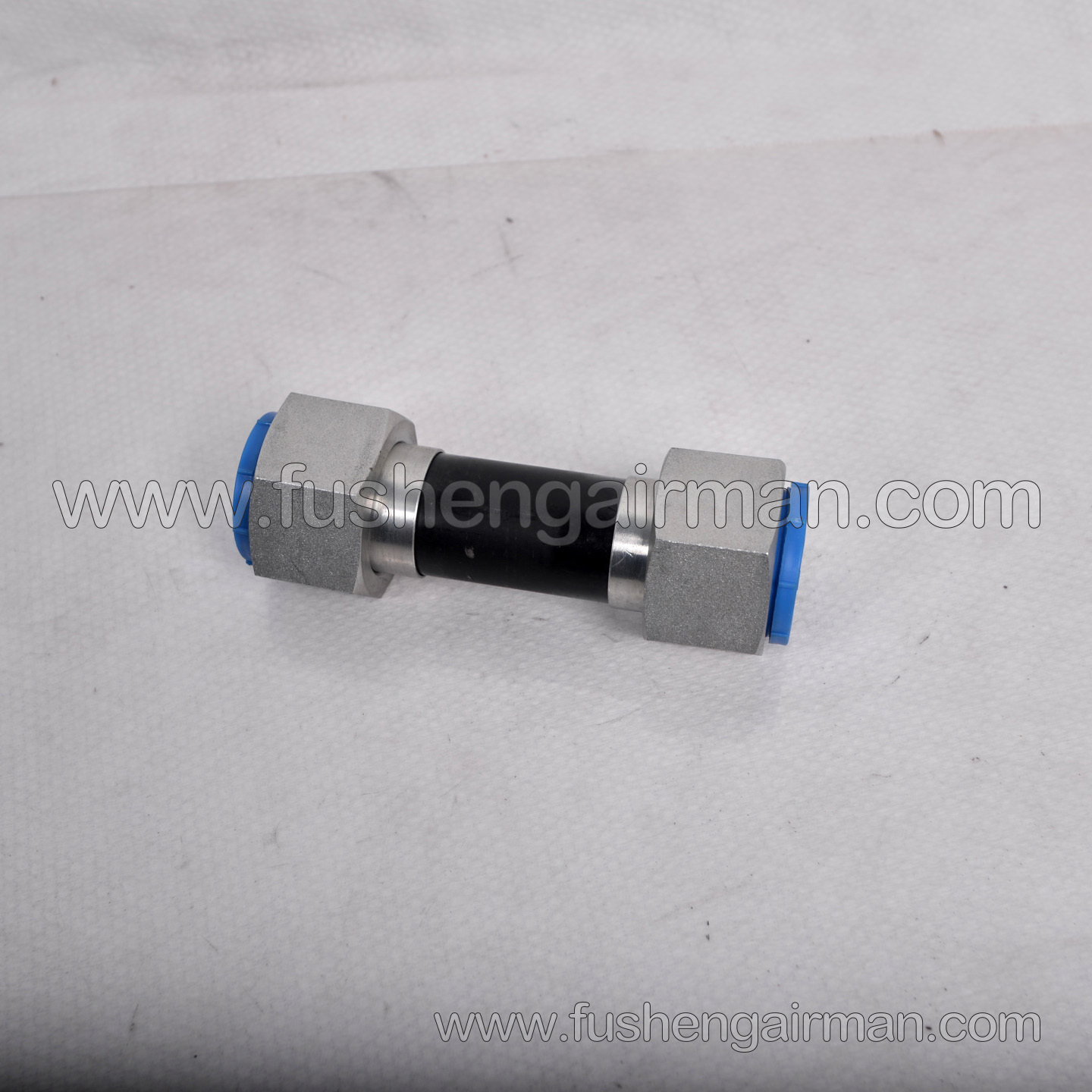 39546569 Ingersoll Rand Screw Air Compressor Genuine OEM Pipe Assembly Connector