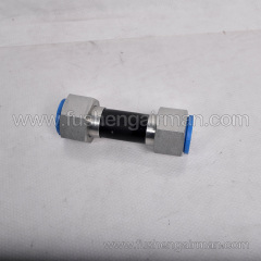 39546569 Ingersoll Rand Screw Air Compressor Genuine OEM Pipe Assembly Connector
