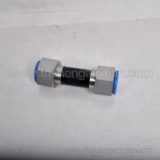 39546569 Ingersoll Rand Screw Air Compressor Genuine OEM Pipe Assembly Connector