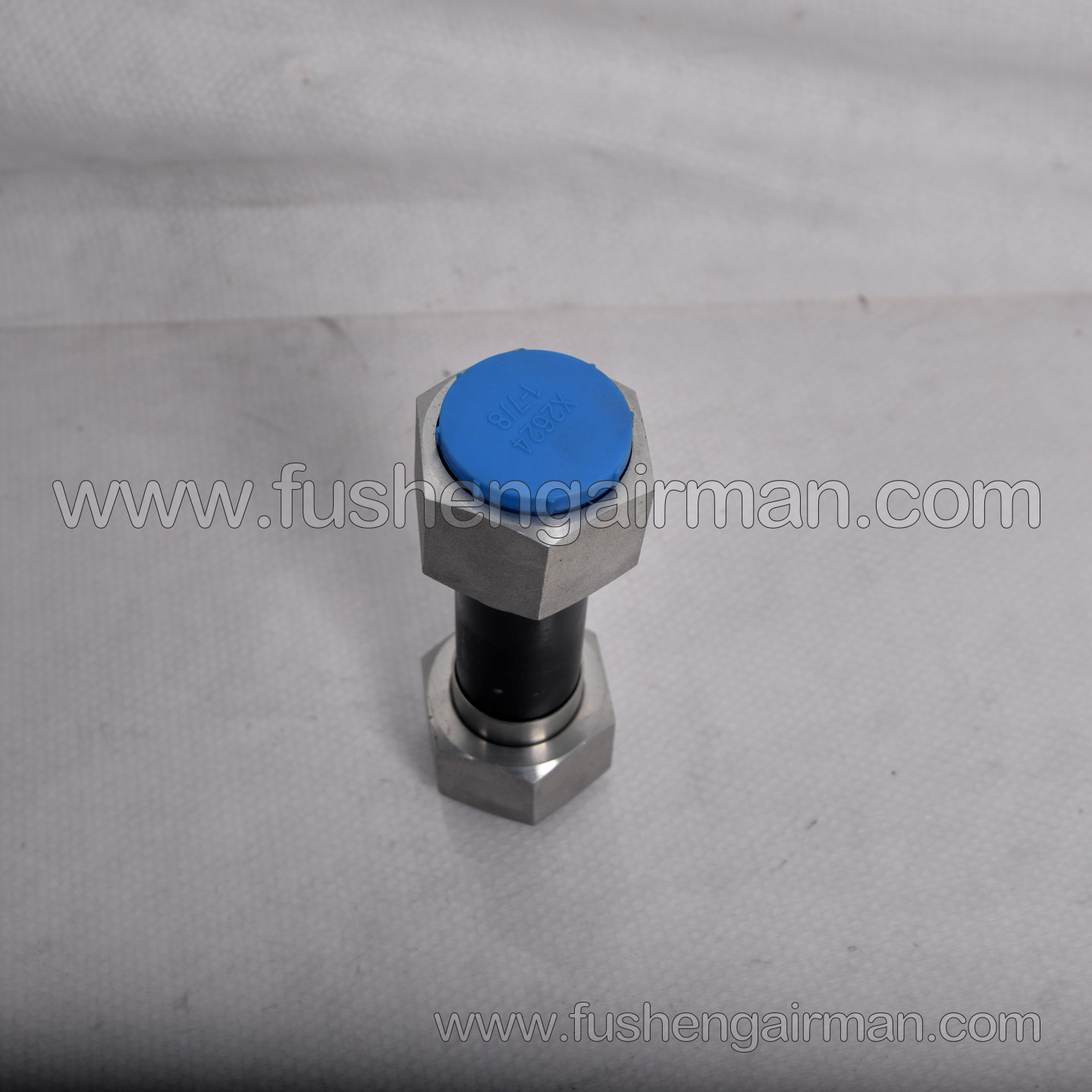 39546569 Ingersoll Rand Screw Air Compressor Genuine OEM Pipe Assembly Connector