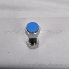 39546569 Ingersoll Rand Screw Air Compressor Genuine OEM Pipe Assembly Connector
