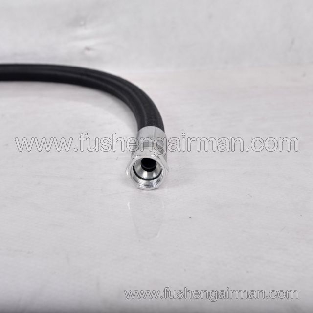 39572110=85560431 Doosan DOOSAN Mobile Air Compressor Genuine Hose D.75 X 42.00