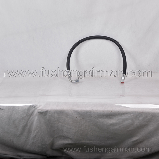 39572110=85560431 Doosan DOOSAN Mobile Air Compressor Genuine Hose D.75 X 42.00