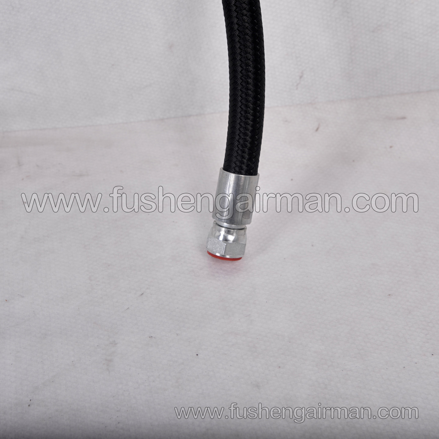 39572110=85560431 Doosan DOOSAN Mobile Air Compressor Genuine Hose D.75 X 42.00