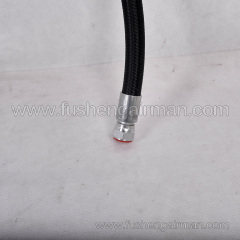 39572110=85560431 Doosan DOOSAN Mobile Air Compressor Genuine Hose D.75 X 42.00