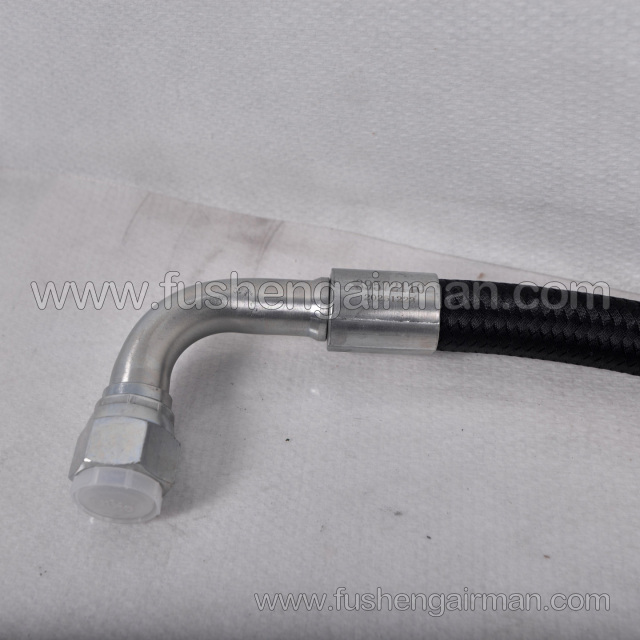 39572110=85560431 Doosan DOOSAN Mobile Air Compressor Genuine Hose D.75 X 42.00