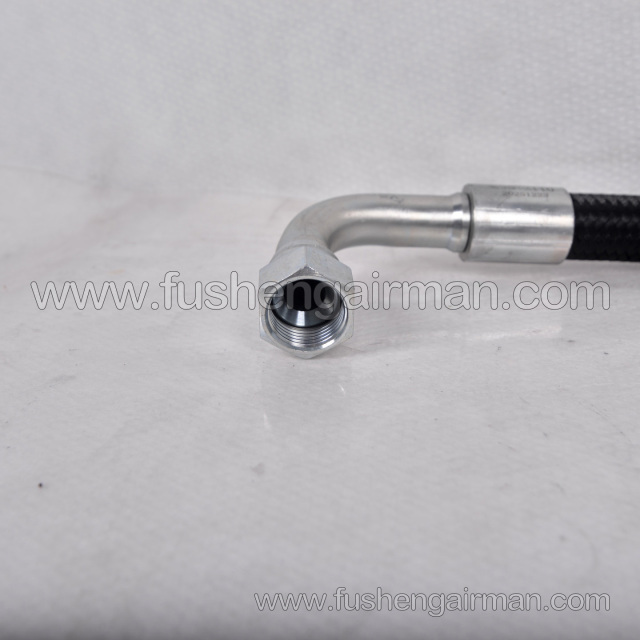 39572110=85560431 Doosan DOOSAN Mobile Air Compressor Genuine Hose D.75 X 42.00