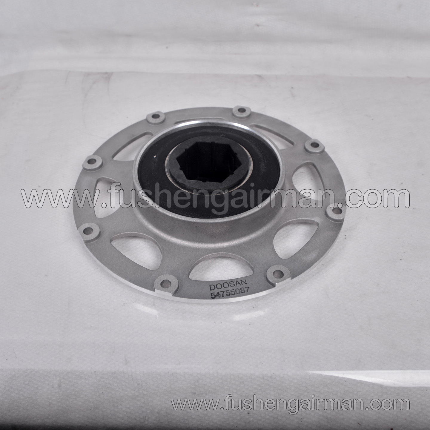 54755087 DOOSAN Mobile Air Compressor Genuine Spare Parts Coupling
