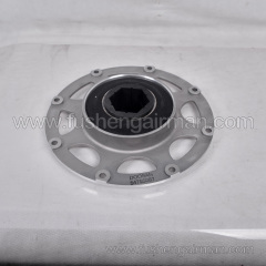 54755087 DOOSAN Mobile Air Compressor Genuine Spare Parts Coupling