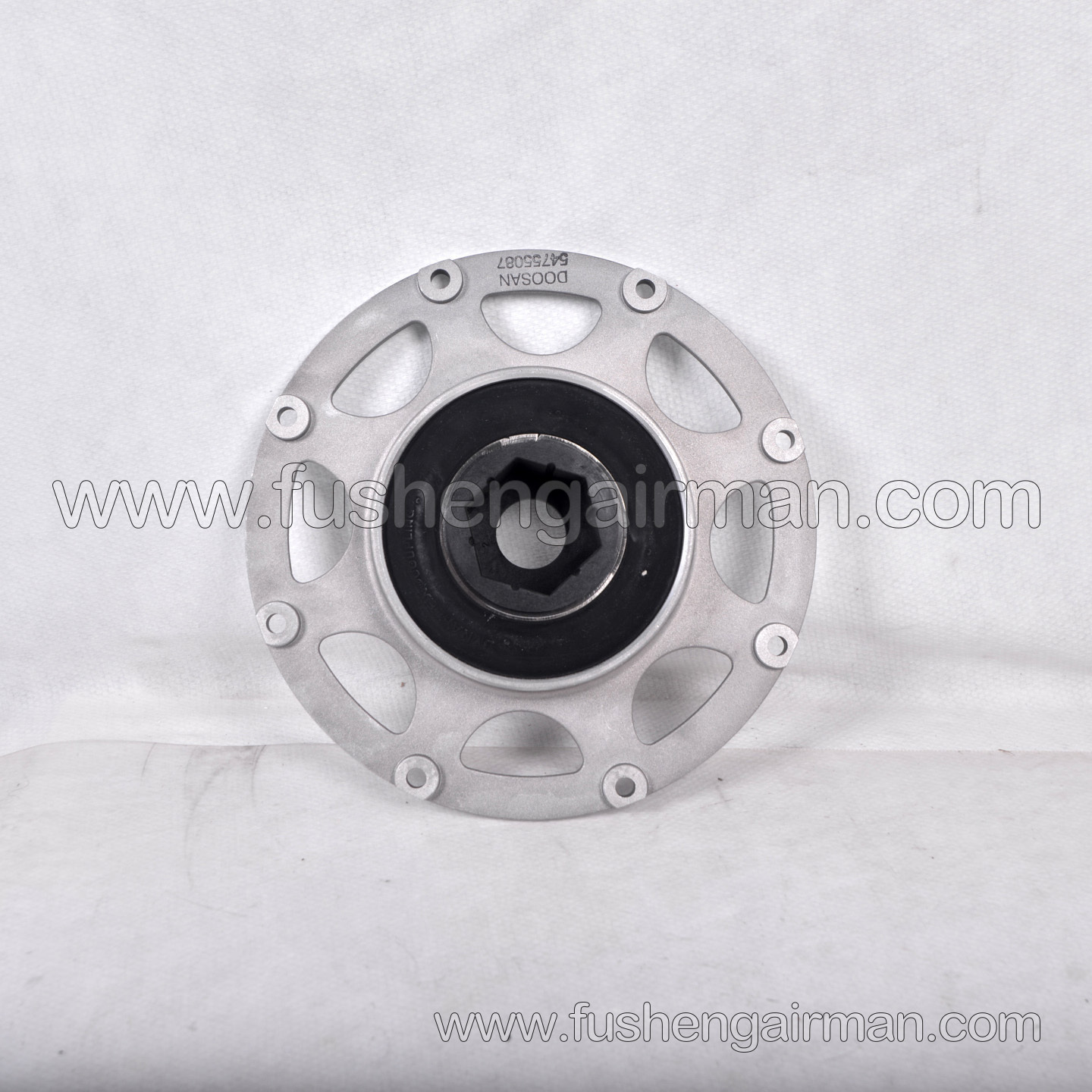 54755087 DOOSAN Mobile Air Compressor Genuine Spare Parts Coupling