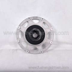 54755087 DOOSAN Mobile Air Compressor Genuine Spare Parts Coupling