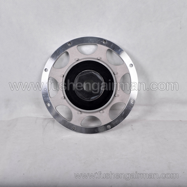54755087 DOOSAN Mobile Air Compressor Genuine Spare Parts Coupling