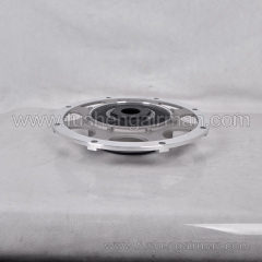 54755087 DOOSAN Mobile Air Compressor Genuine Spare Parts Coupling