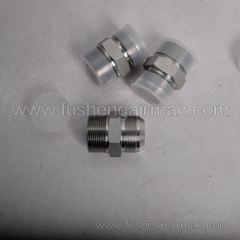95937553 Ingersoll Rand Screw Air Compressor Genuine OEM Direct-Fit Pipe Fitting