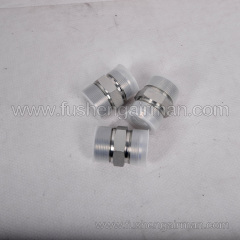 95937553 Ingersoll Rand Screw Air Compressor Genuine OEM Direct-Fit Pipe Fitting