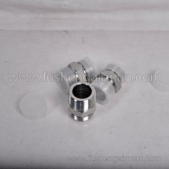 95937553 Ingersoll Rand Screw Air Compressor Genuine OEM Direct-Fit Pipe Fitting
