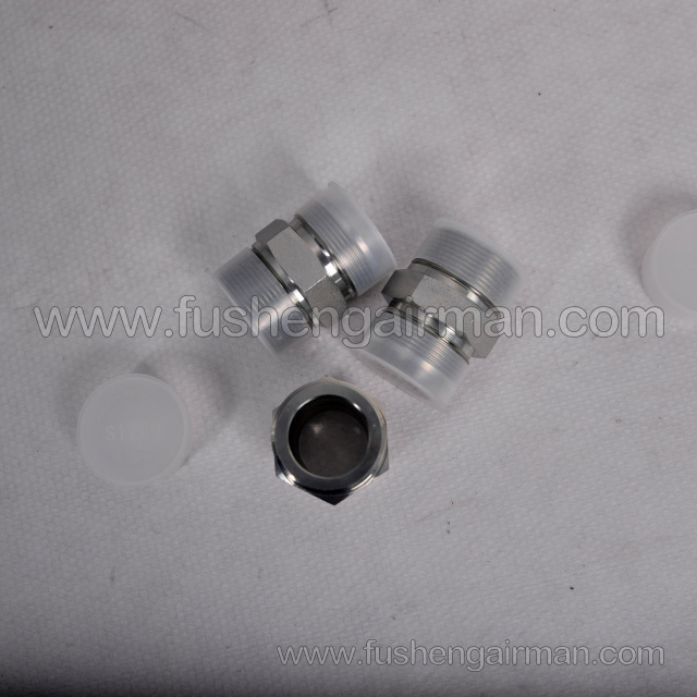 95937553 Ingersoll Rand Screw Air Compressor Genuine OEM Direct-Fit Pipe Fitting