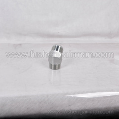 95937751 Ingersoll Rand Air Compressor Genuine 45° Connector NPT 1 1/2-1.875-12UNF
